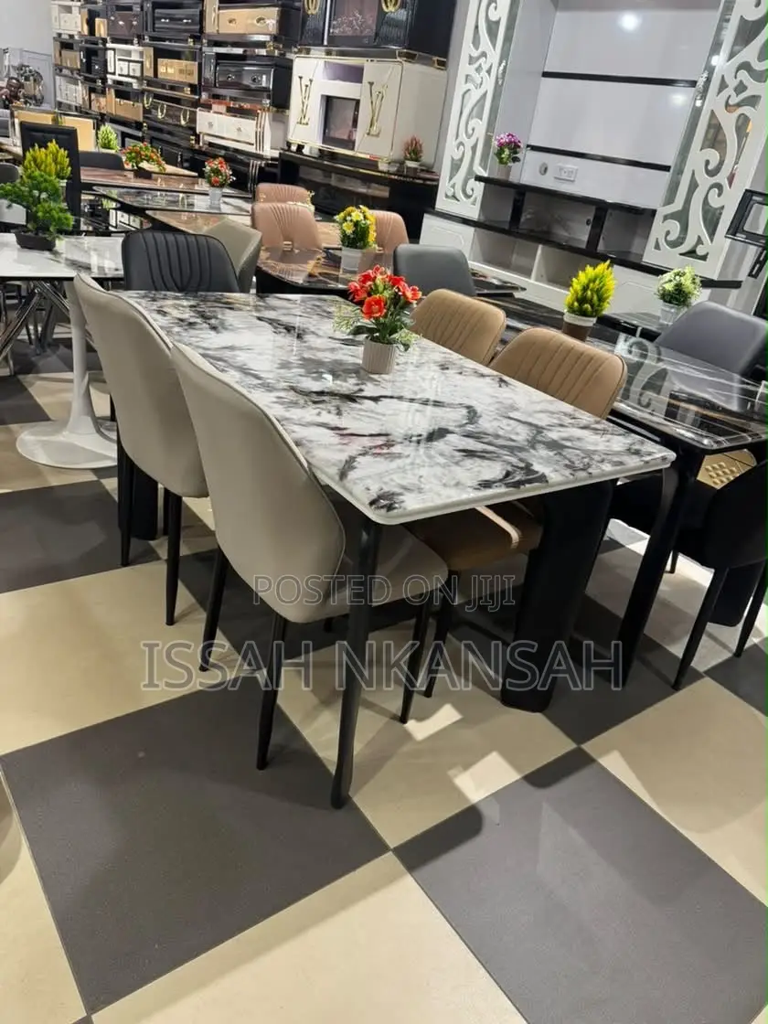 Dining Table Set