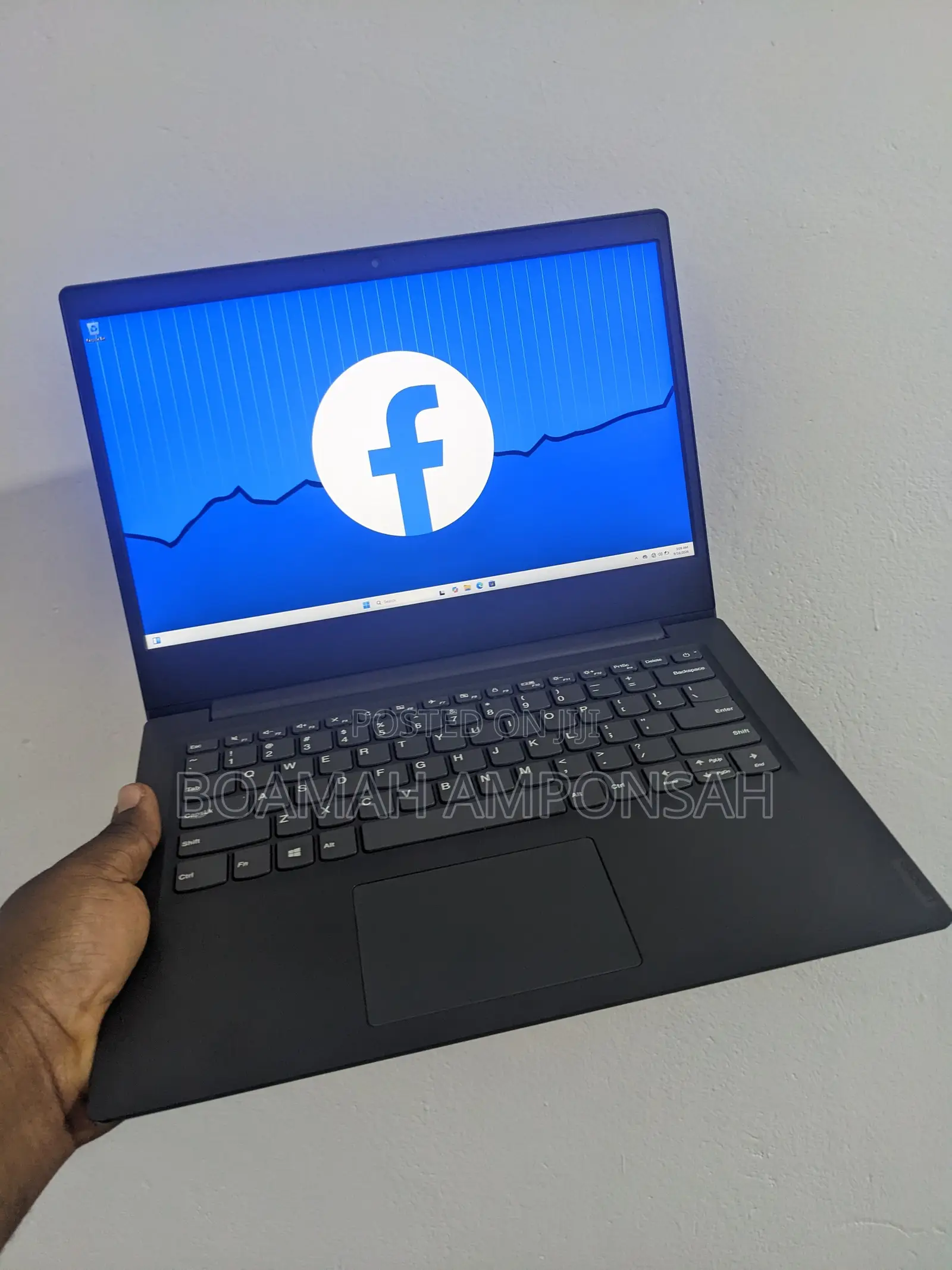 Laptop Lenovo V15 4GB AMD SSD 128GB