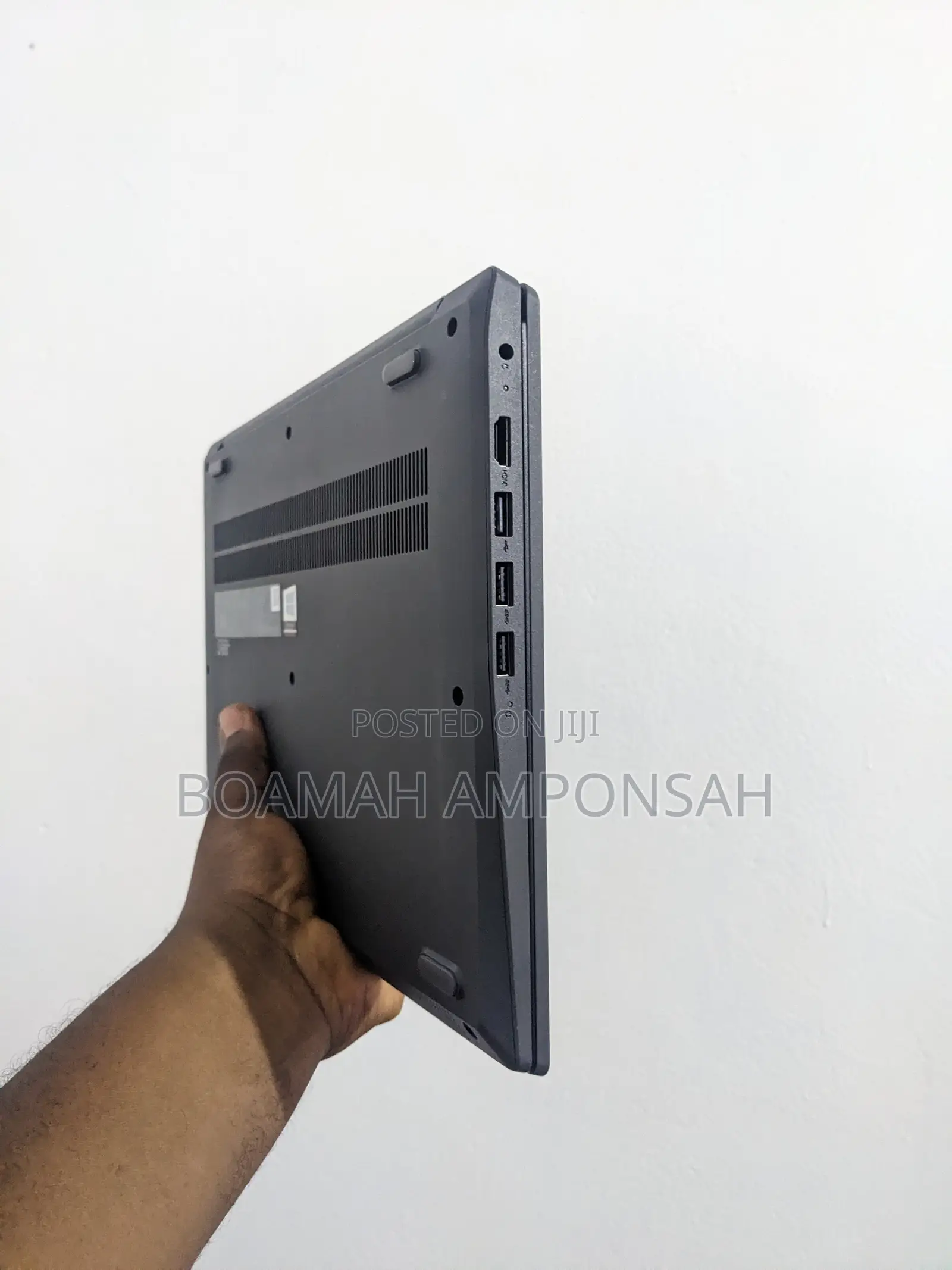 Laptop Lenovo V15 4GB AMD SSD 128GB
