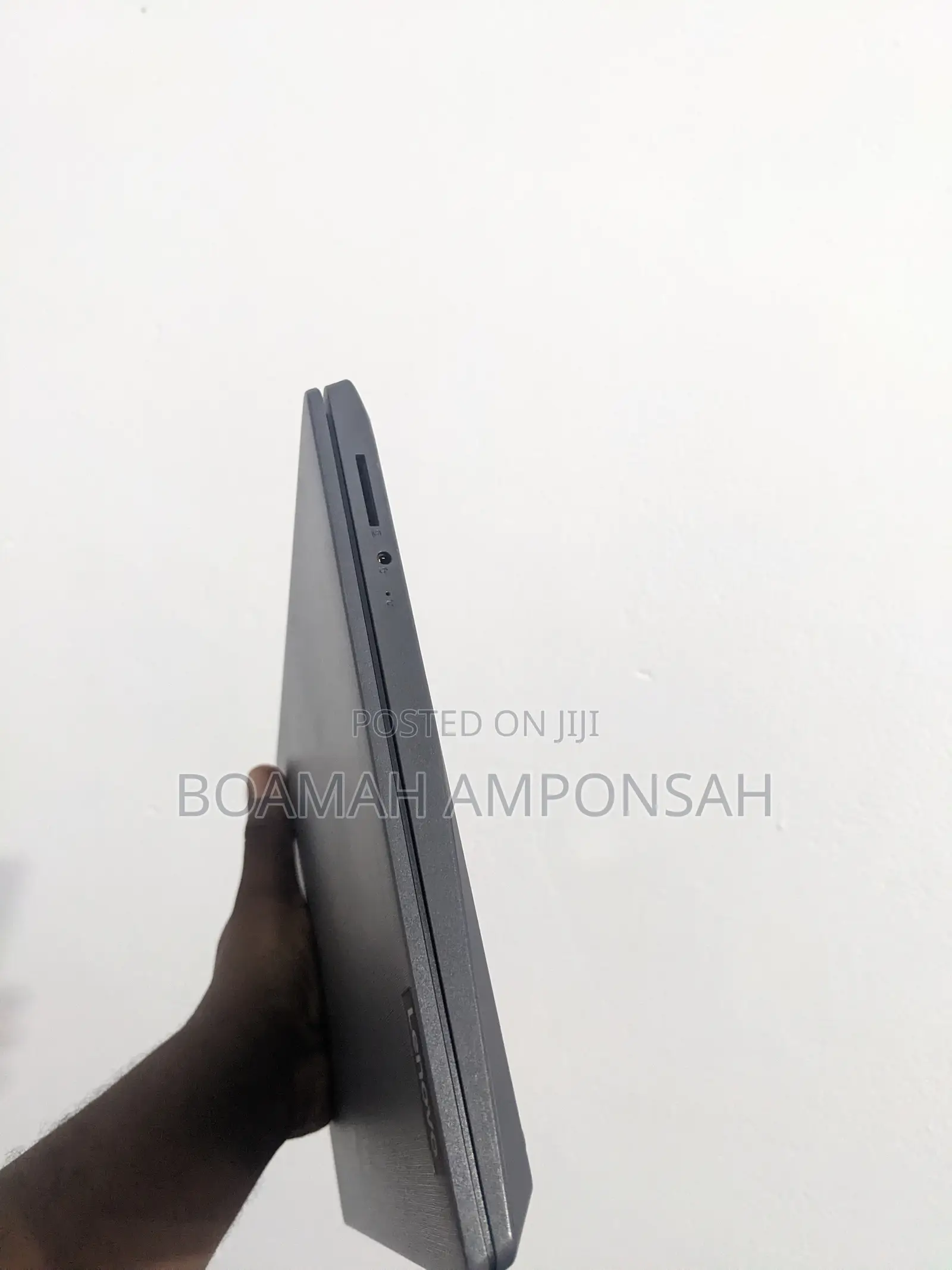 Laptop Lenovo V15 4GB AMD SSD 128GB