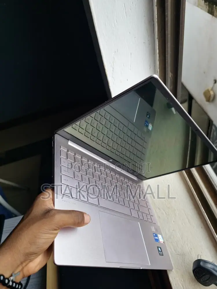 Laptop HP Pavilion 14 16GB Intel Core i7 SSD 1T