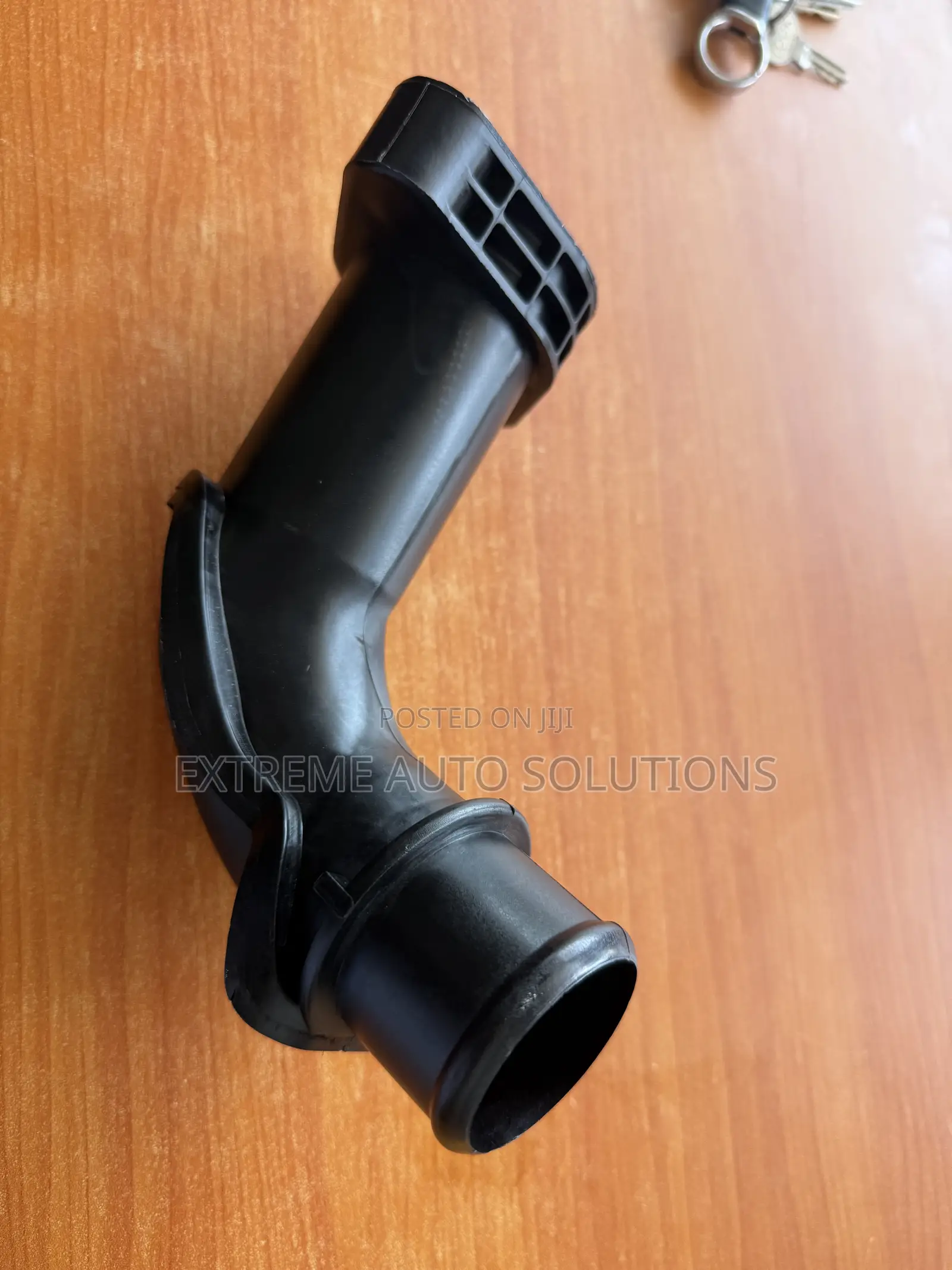 2022-2024 Accord Civic CR-V Inlet Pipe