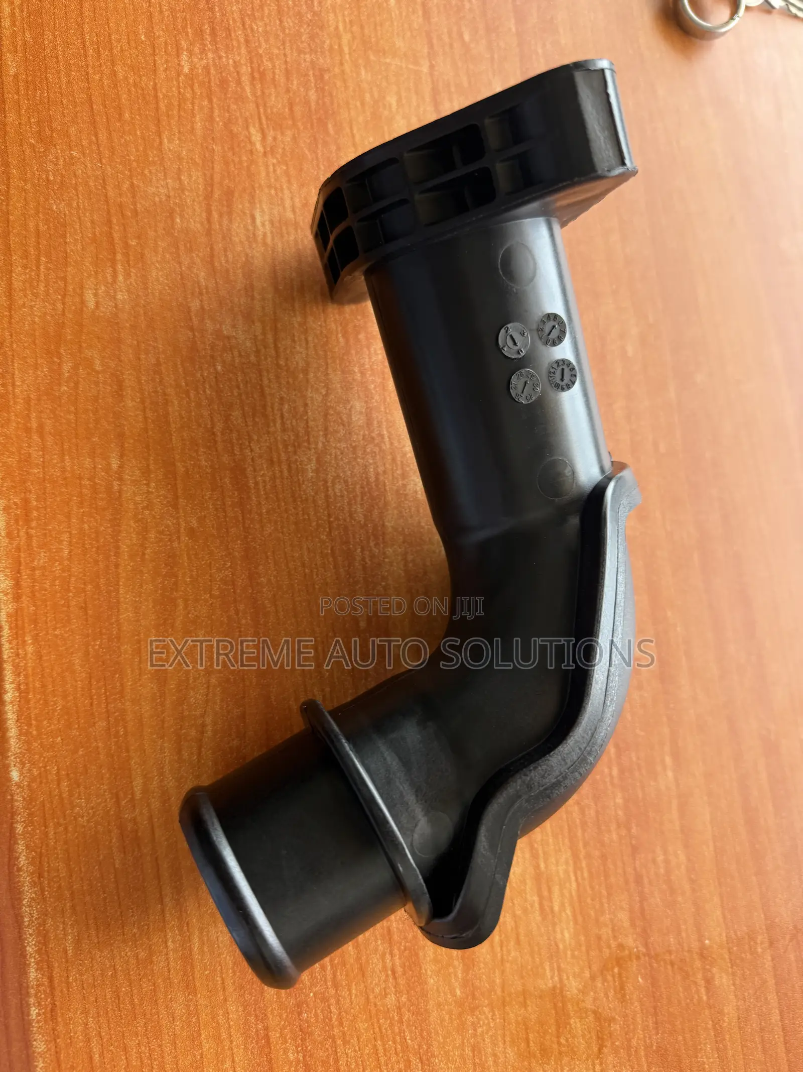 2022-2024 Accord Civic CR-V Inlet Pipe