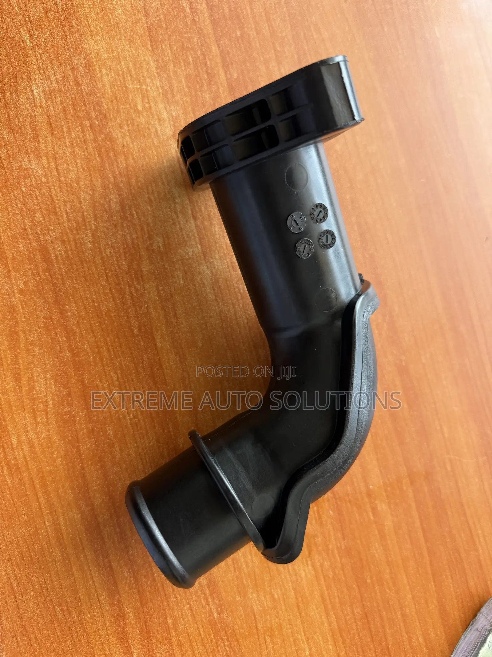 2022-2024 Accord Civic CR-V Inlet Pipe