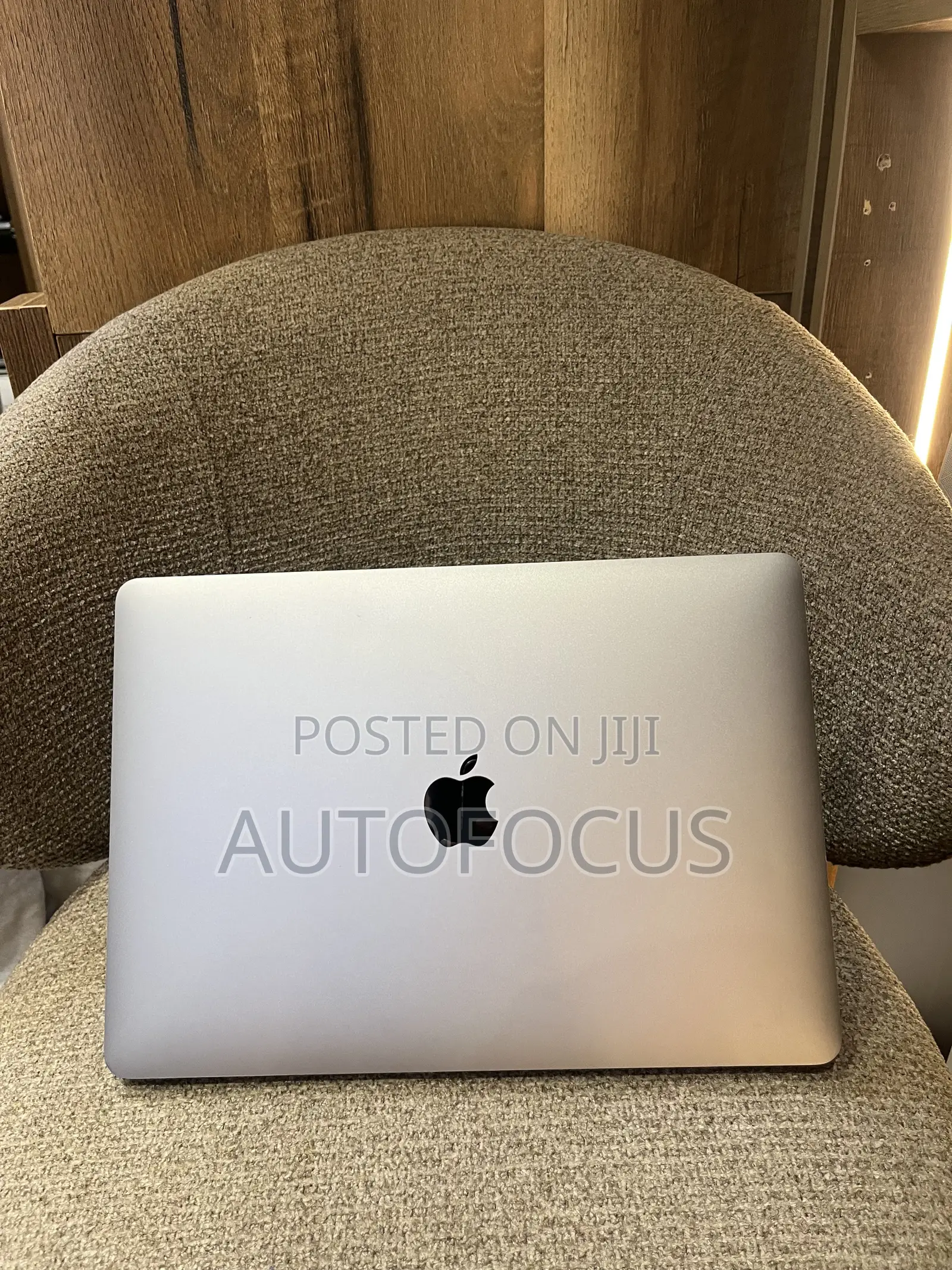 Laptop Apple MacBook Pro 2020 M1 8GB Apple M1 Pro SSD 256GB