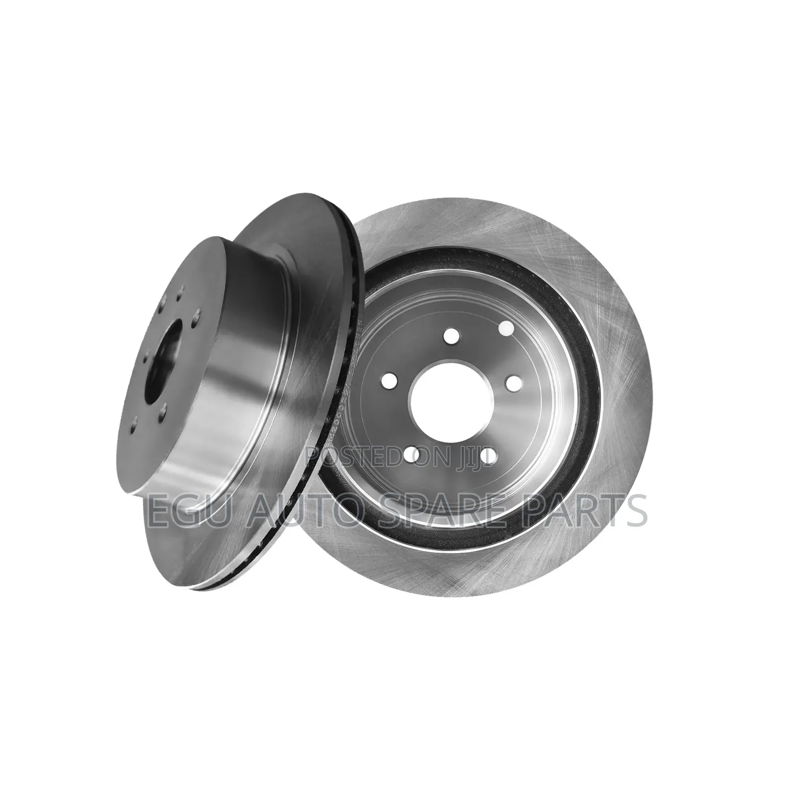 Original Infiniti QX56 QX80 Front Brake Disc Available