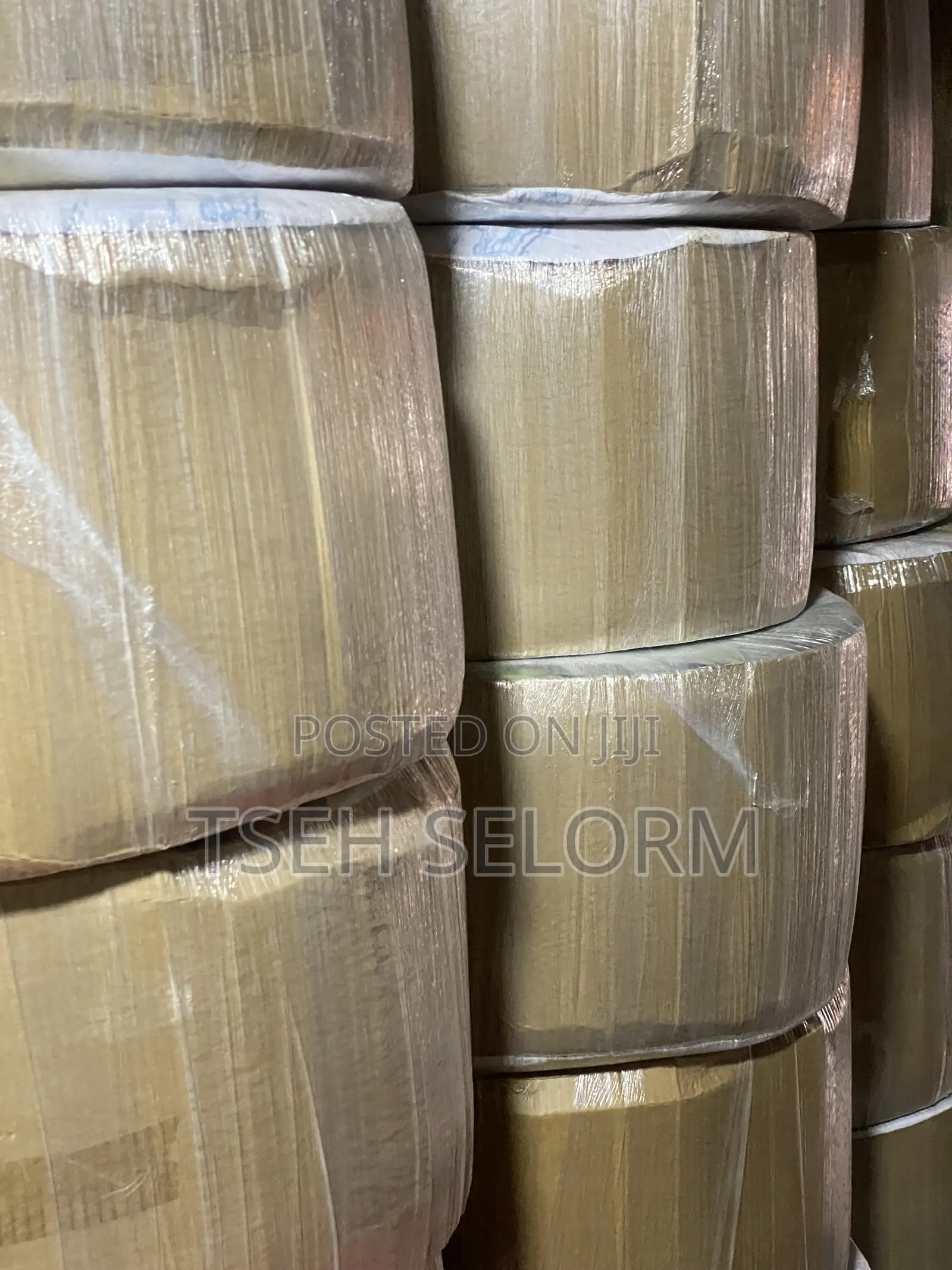 Irrigation Drip Tape