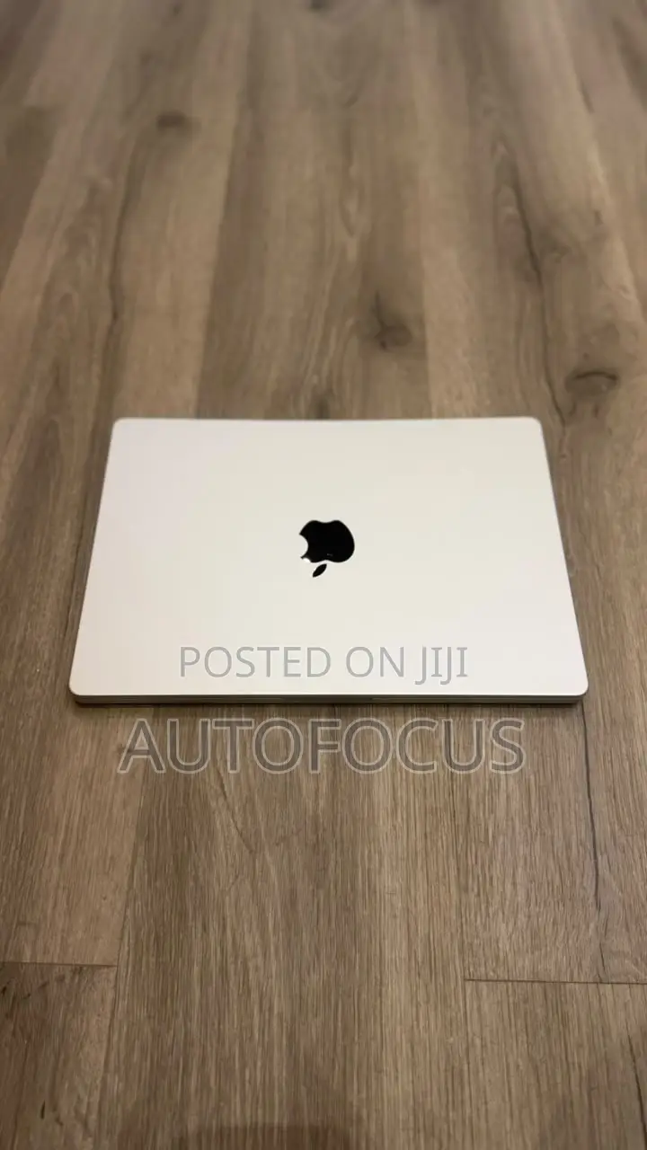 Laptop Apple MacBook Pro 2024 M4 Max 36GB Apple M4 SSD 1T