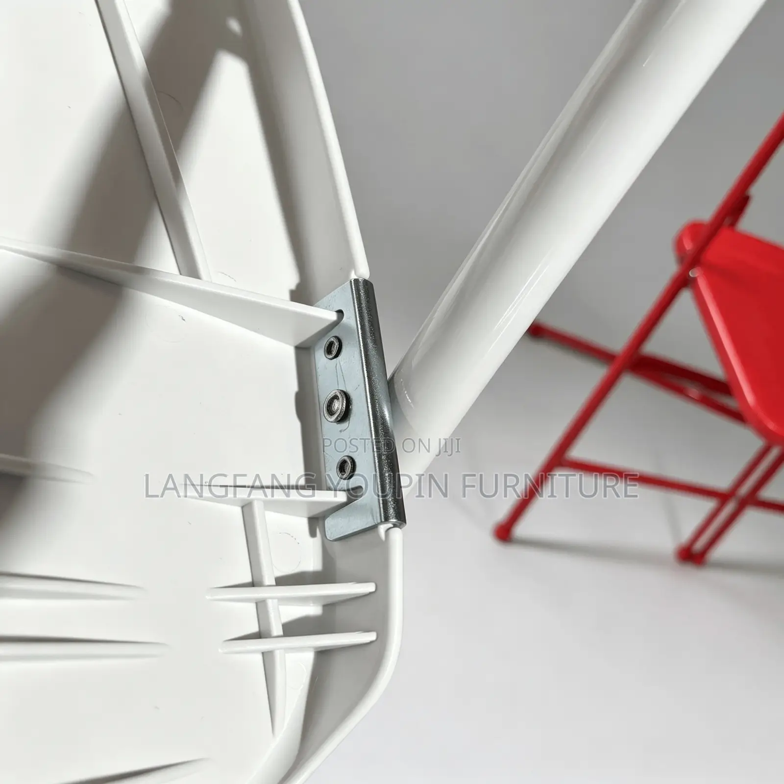 Tema Warehouse Stock! Multi-Purpose Foldable Chairs