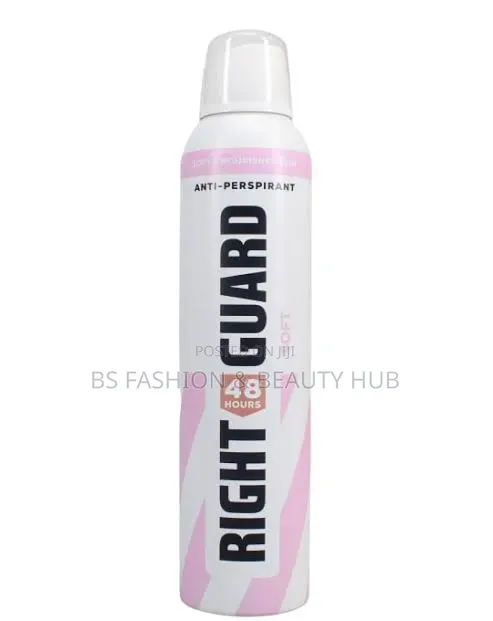 Right Guard