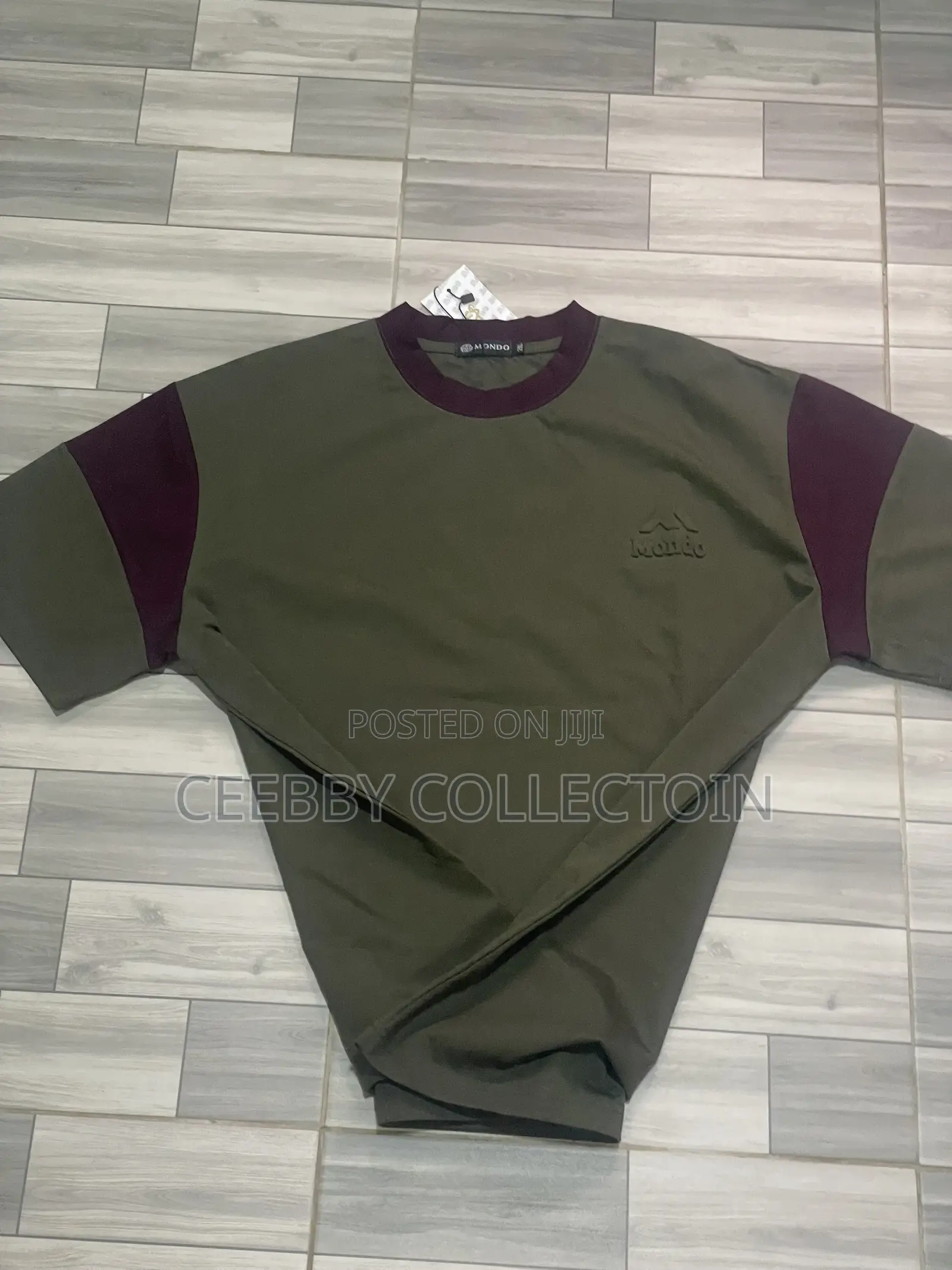 Best Cotton Round Neck T-Shirt