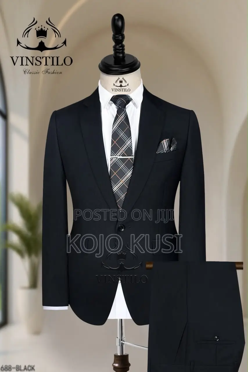 Official Suit
