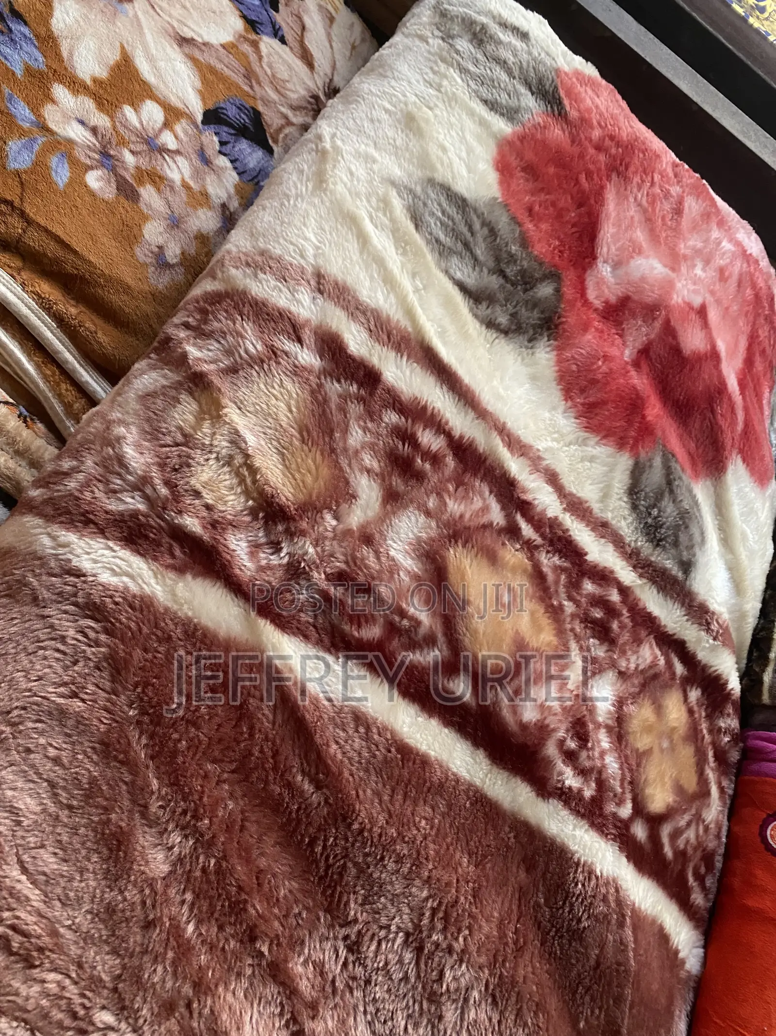 Home of Textiles