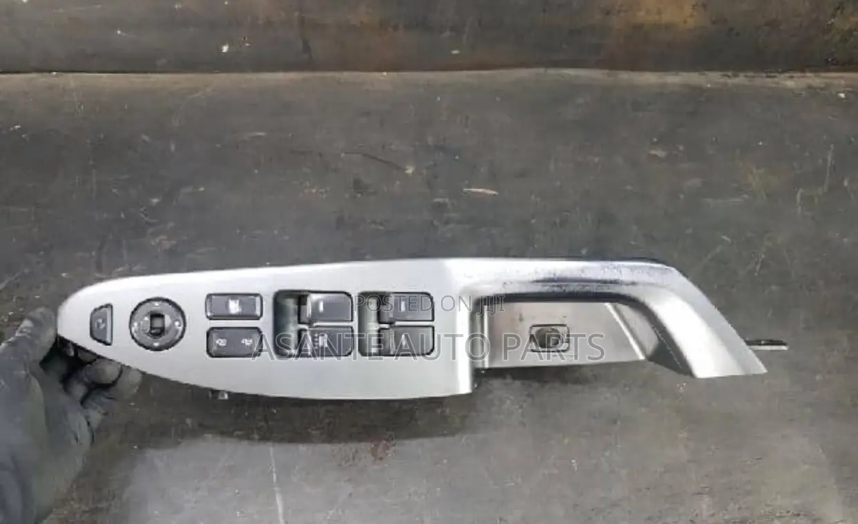 Kia Optima 2012 Power Window Switch