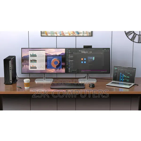 HP Series 5 Pro 527pm