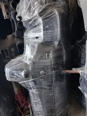 Honda CRV Dashboard 2012-2015