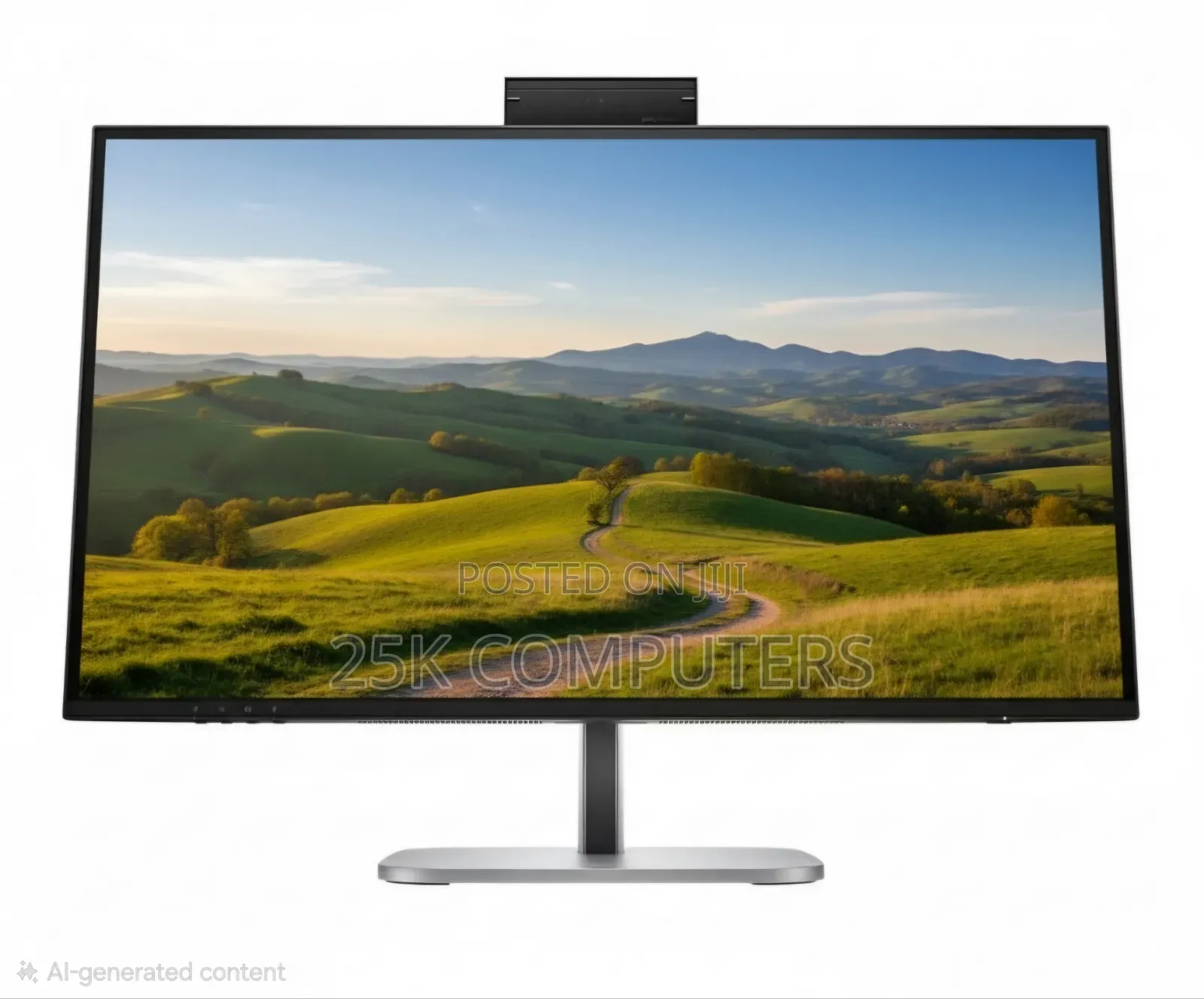 HP Series 5 Pro 527pm