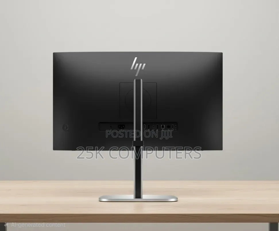 HP Series 5 Pro 527pm