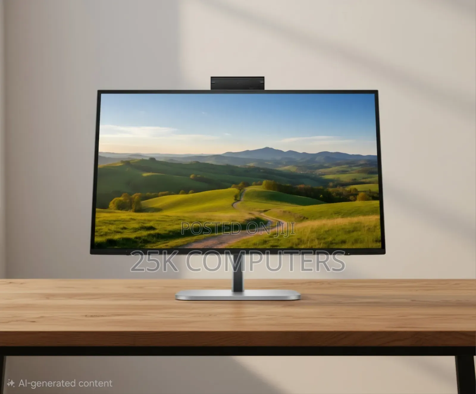 HP Series 5 Pro 527pm