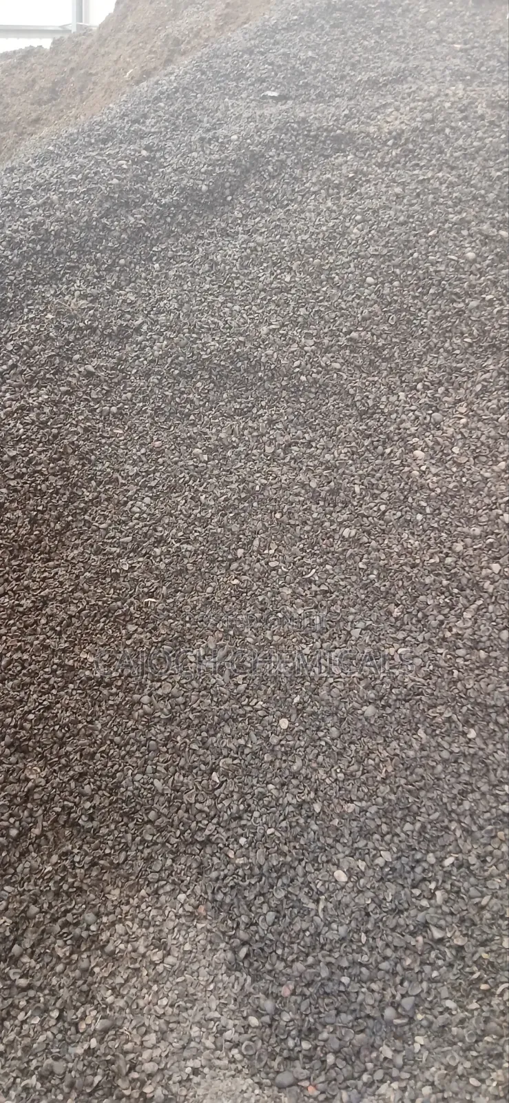 Palm Kernel Shells - PKS