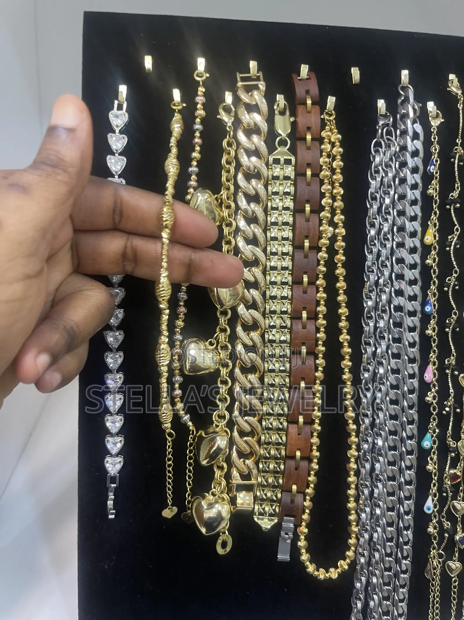 Quality Bracelet 95