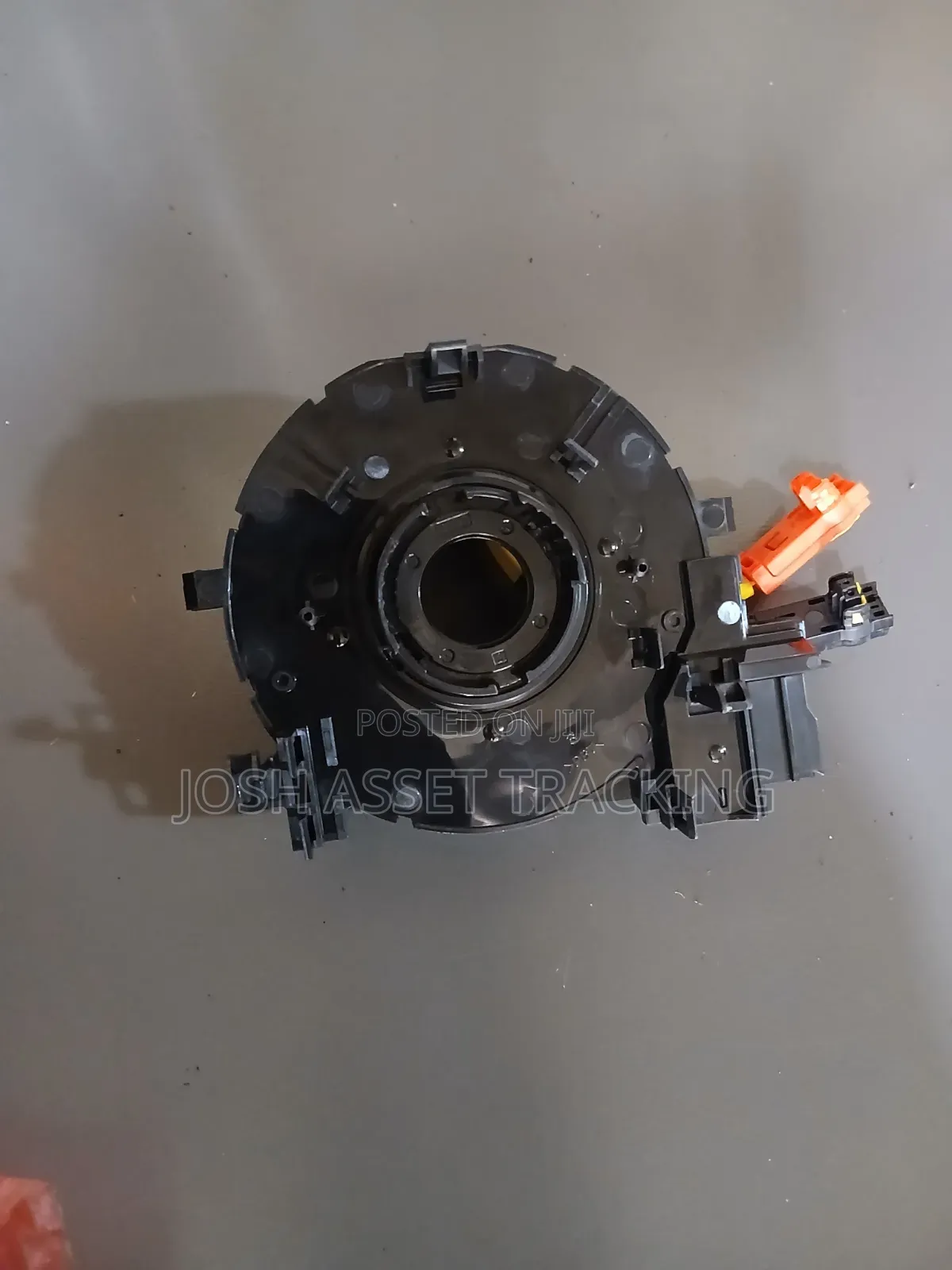 Toyota Vitz ,Yaris Horn Plate (Clock Spring or Spiral Cable)