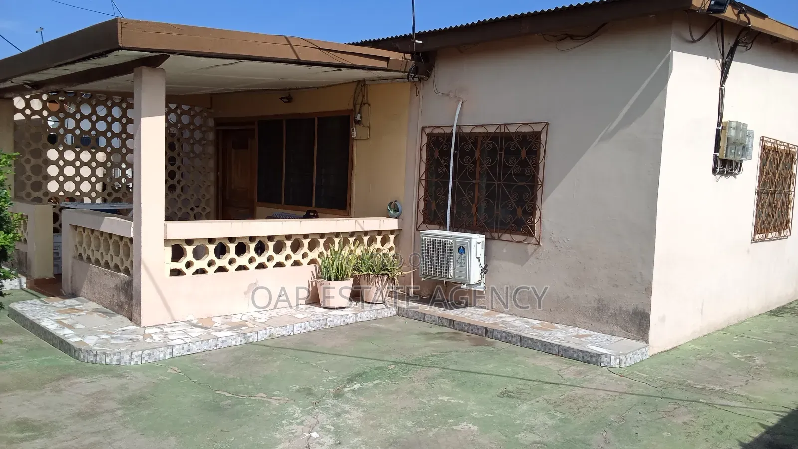 3bdrm House in Dansoman for sale