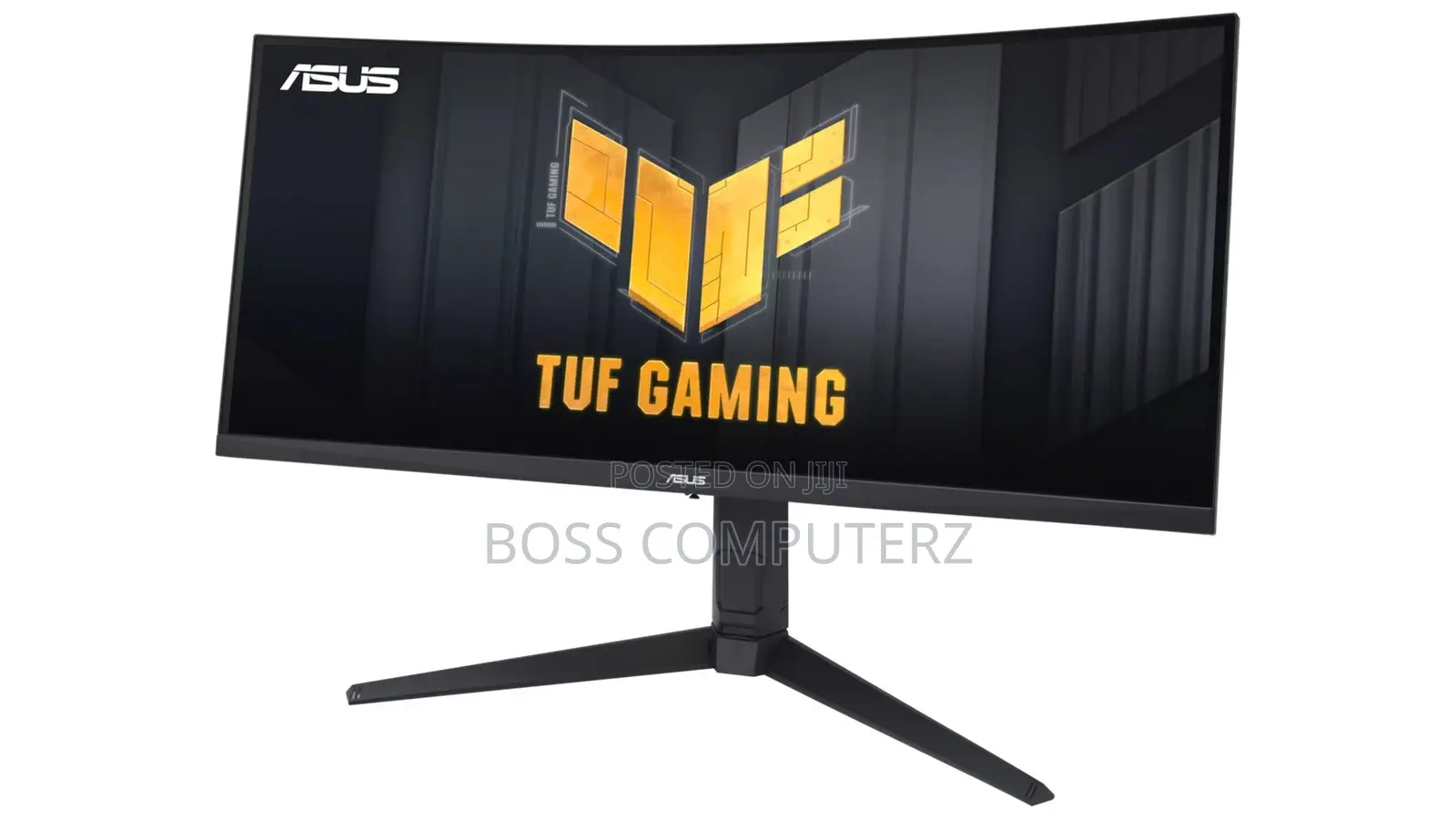 ASUS TUF Gaming 34 Inch VG34VQL3A 180hz