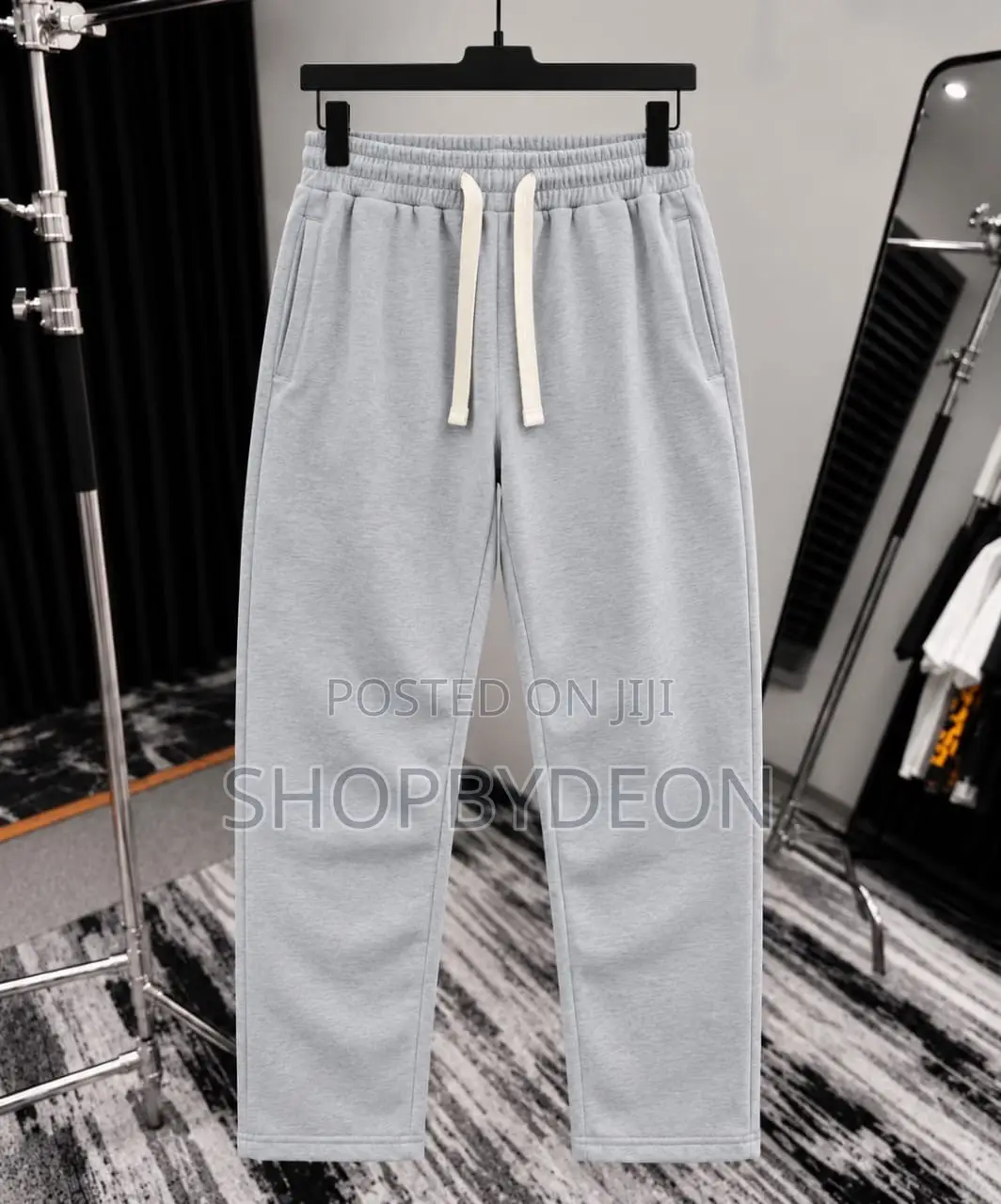 Sweatpants Joggers