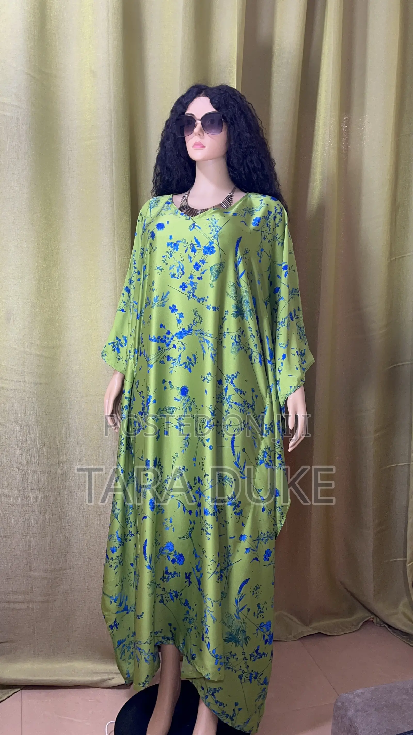 Gorgeous Maxi Dress