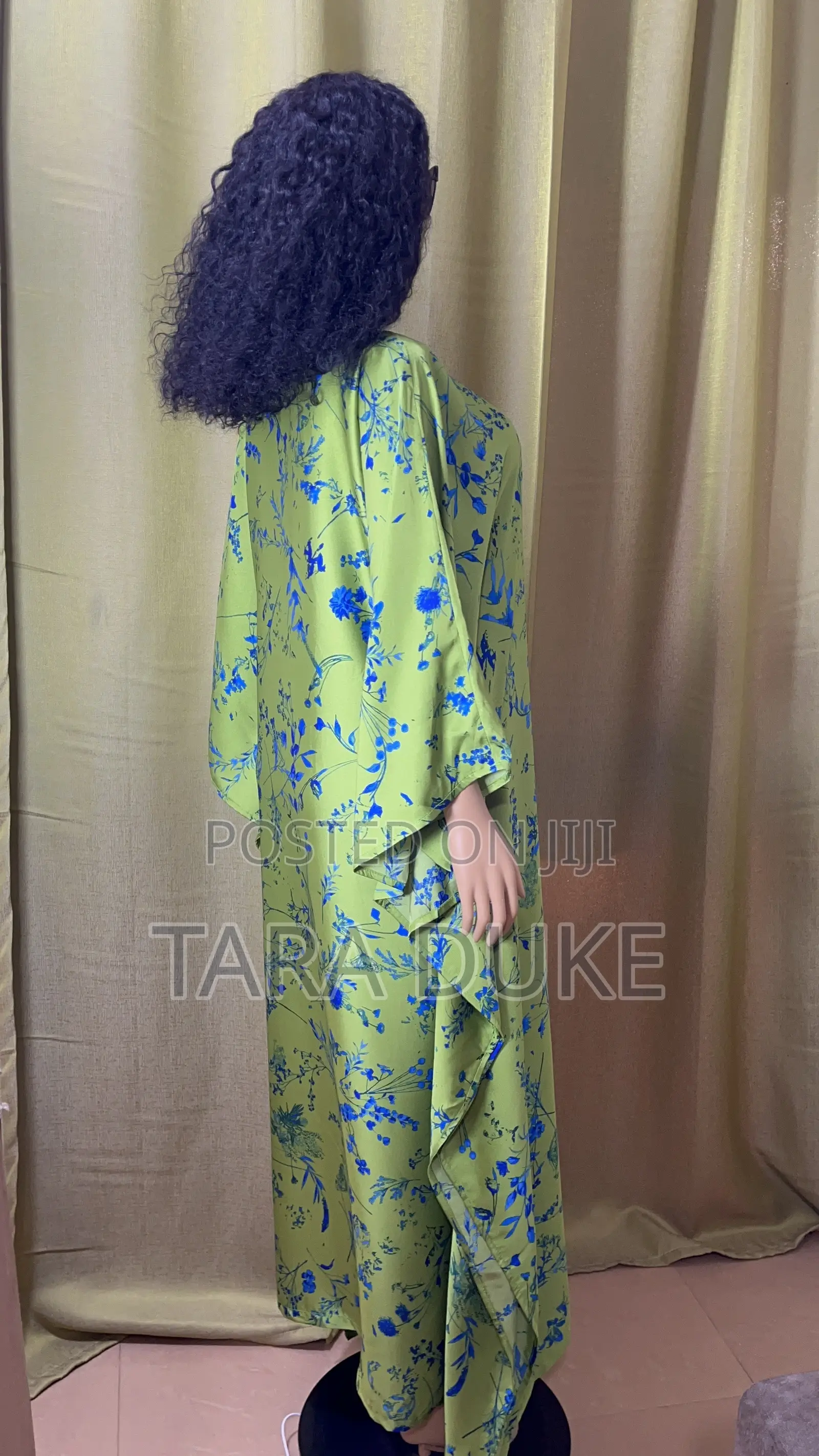 Gorgeous Maxi Dress