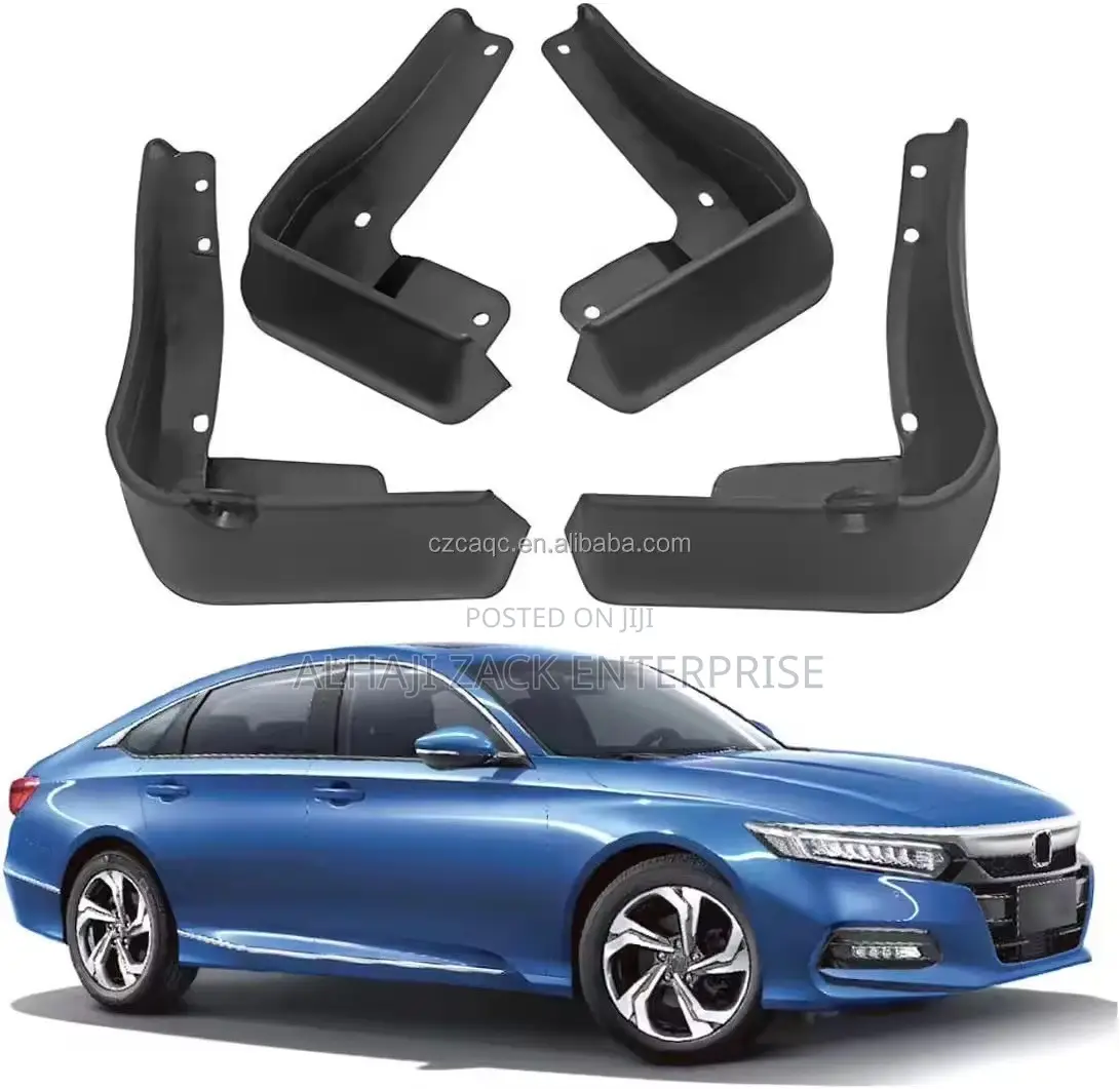 Original Honda Accord 2019-2022 Mudguard