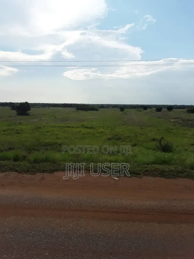 Farm Land for Sale