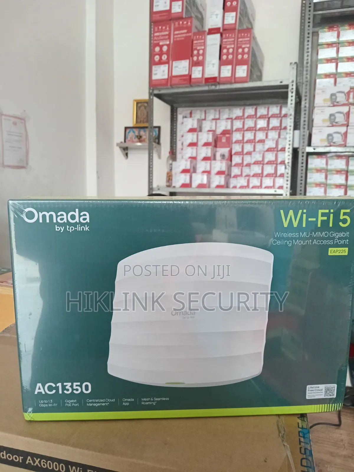 Eap 225 Ceiling Mount Access Point