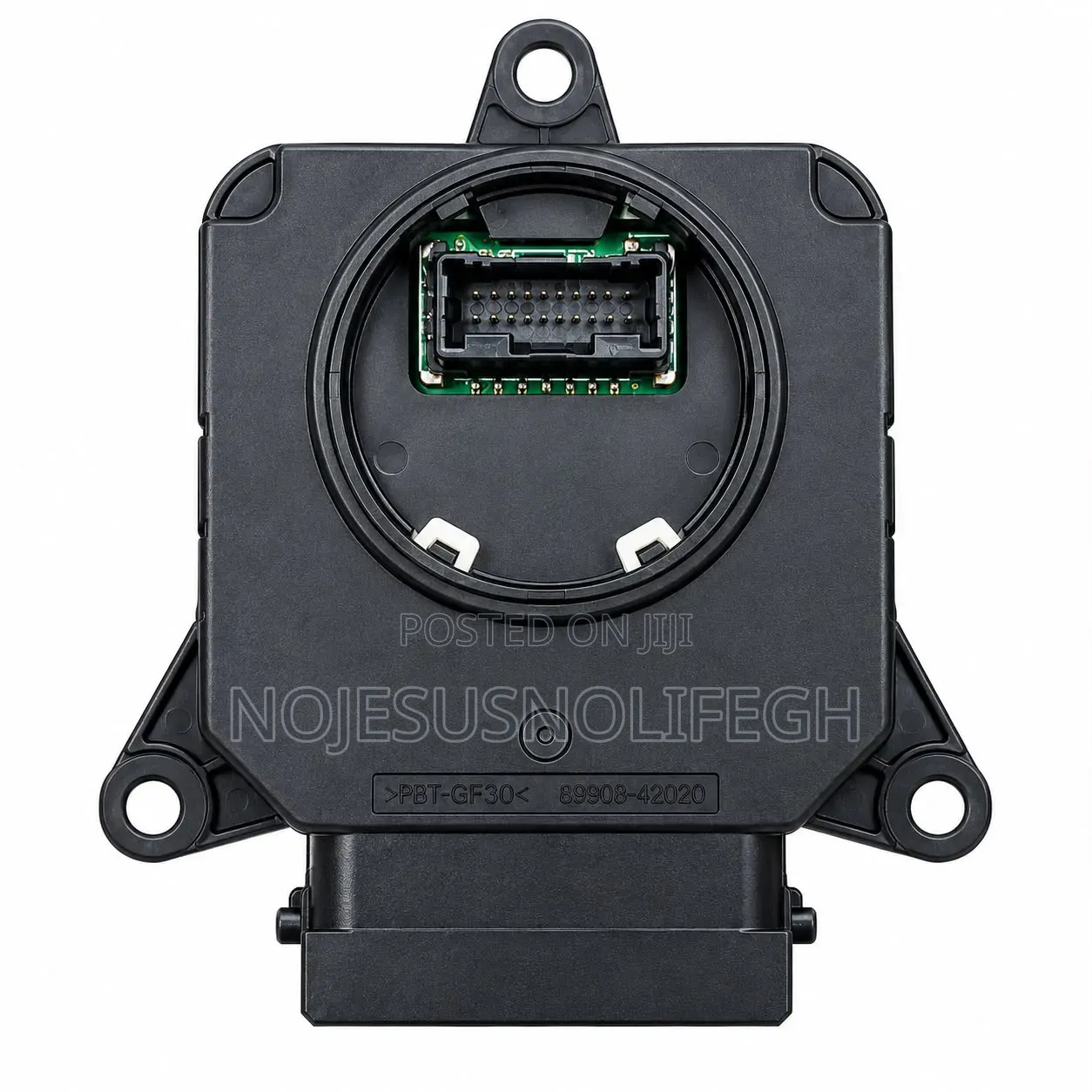 Toyota Headlight Control Module