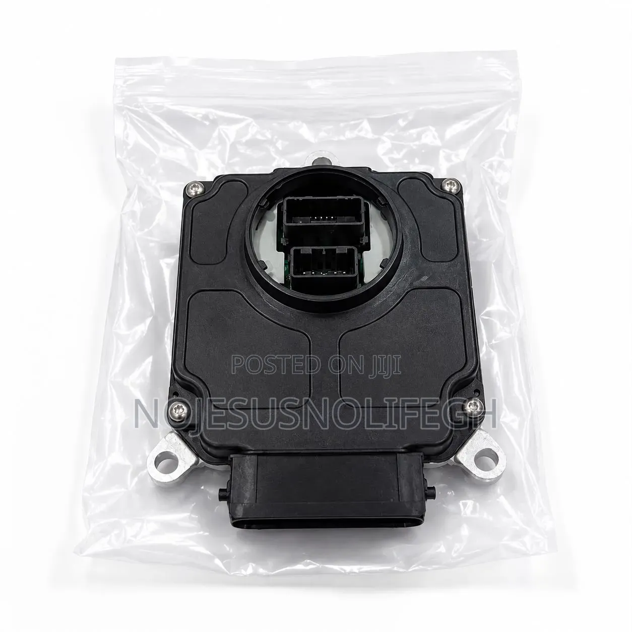 Toyota Headlight Control Module