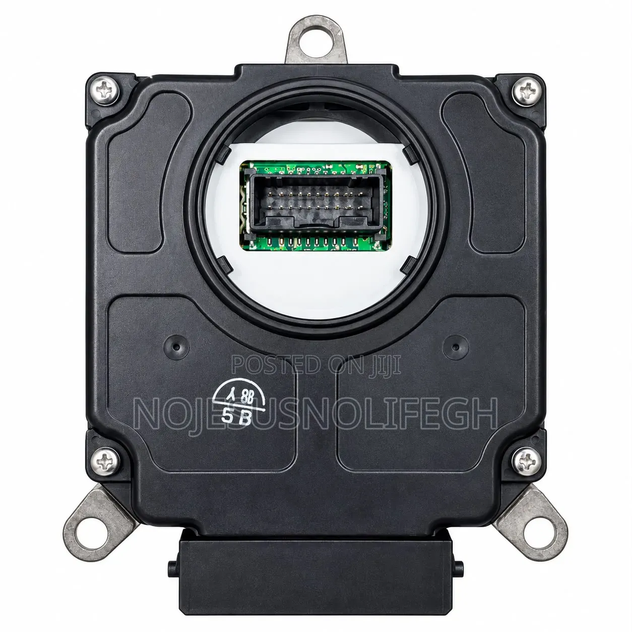 Toyota Headlight Control Module