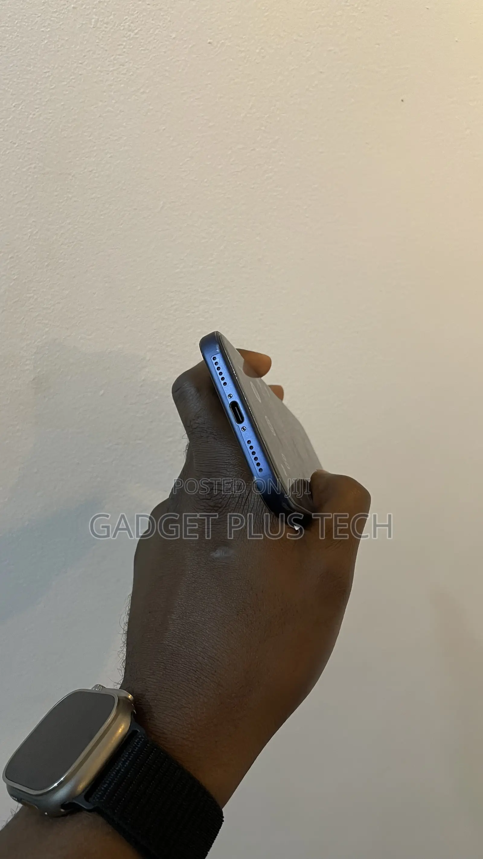Apple iPhone 17 Pro Max 256 GB Blue