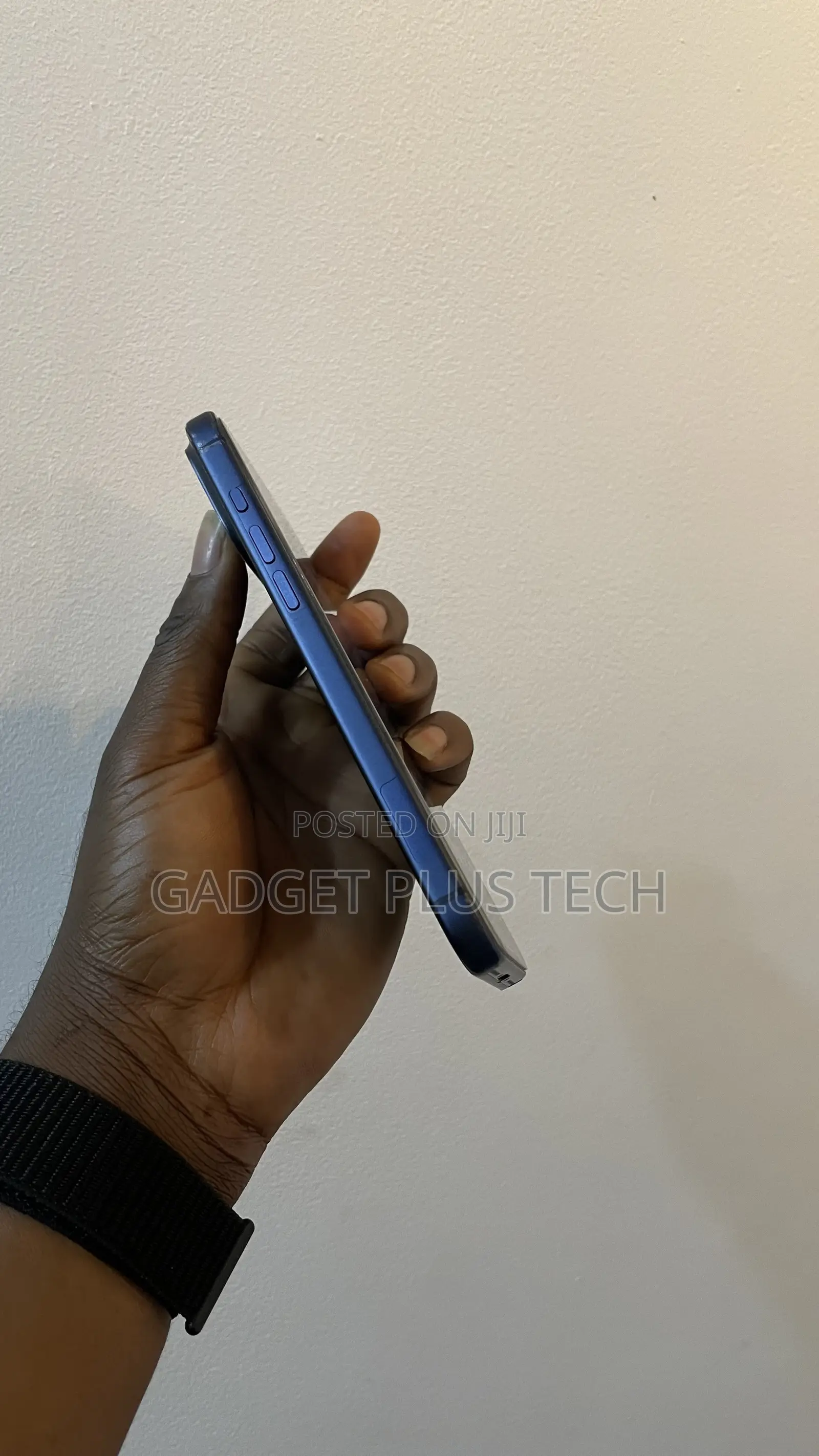 Apple iPhone 17 Pro Max 256 GB Blue
