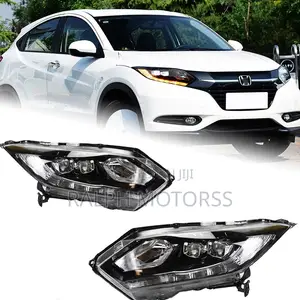Honda HRV 2018-2020 Spec Headlights