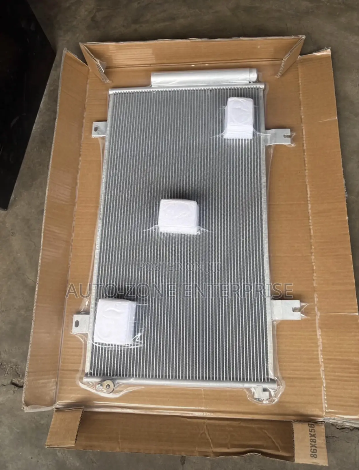 Honda CRV 2023 2024 2025 2026 AC Condenser/ Air Condition Condenser