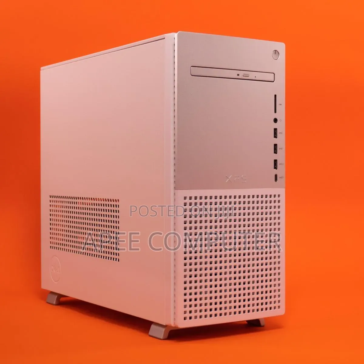 Desktop Computer Dell XPS 8940 16GB Intel Core i7 HDD+SSD 5T