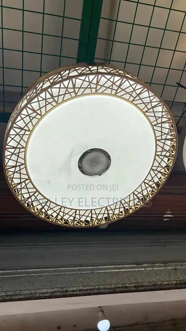 Ceiling Fan Bluetooth.