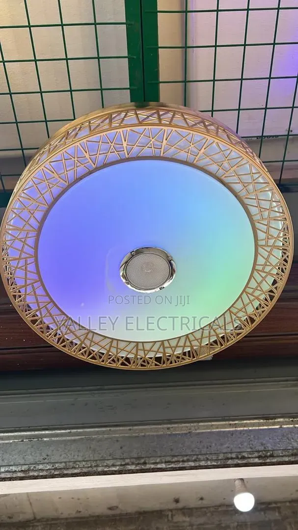Ceiling Fan Bluetooth.