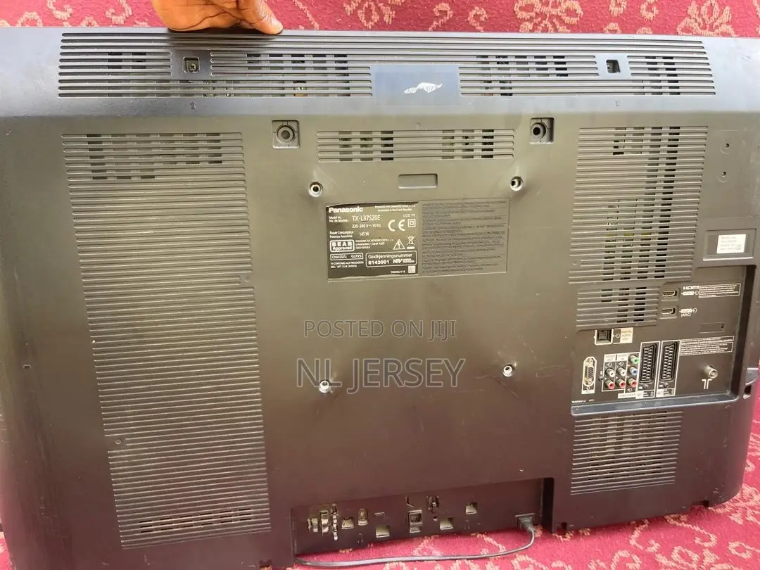 Panasonic TV