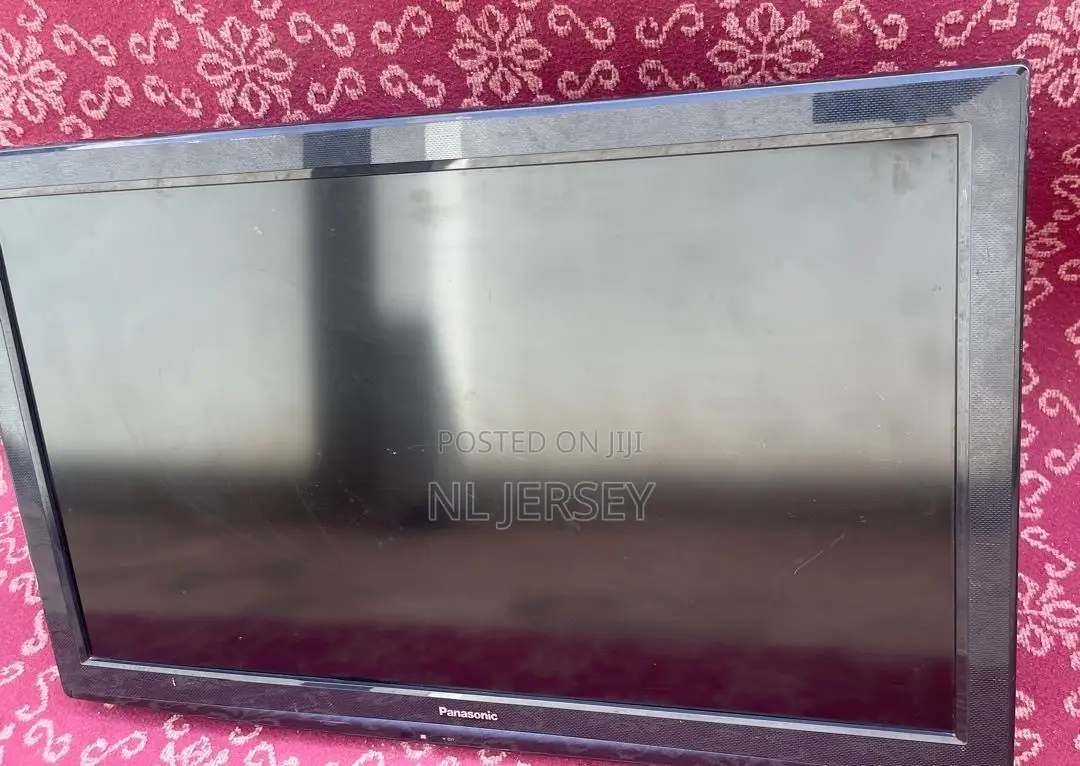 Panasonic TV