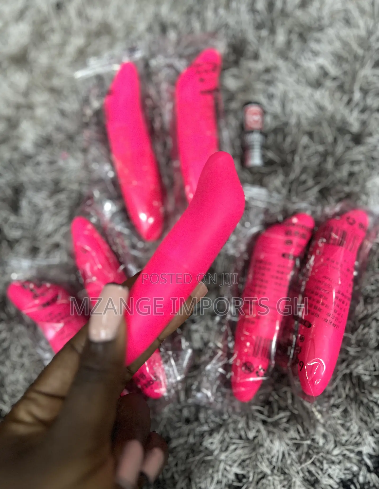 New Mini Dolphin Vibrator