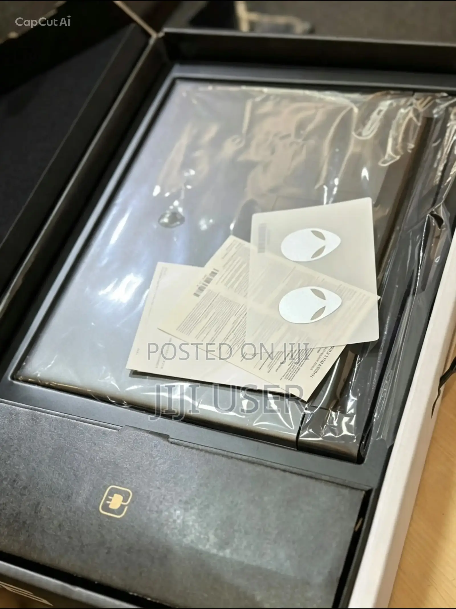 Laptop Alienware M16 R1 16GB Intel Core i7 SSD 1T