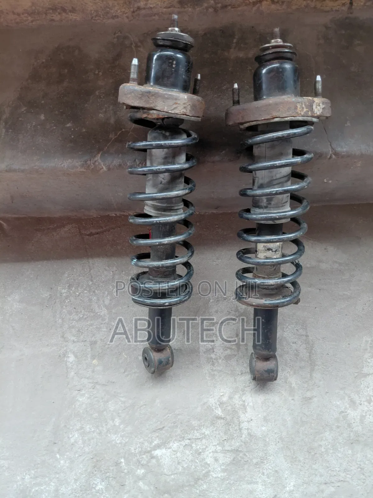 Back Mitsubishi Outlander, Lancer 2007, 2008, 2009, 2012, 2015, 2017