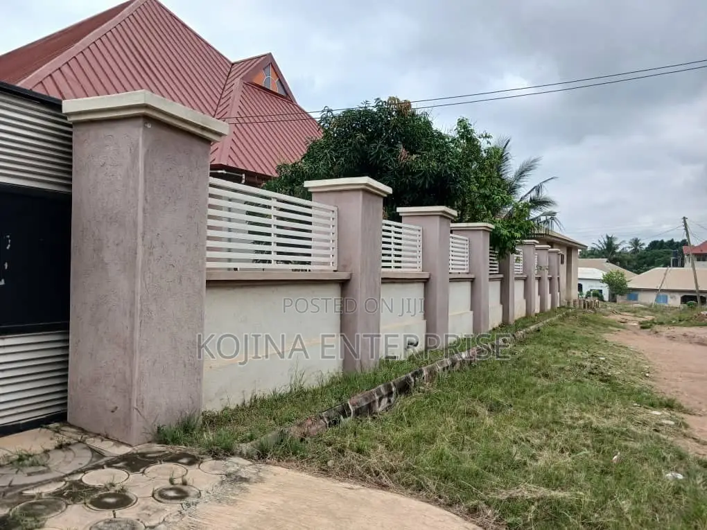 4bdrm House in Ejisu for sale